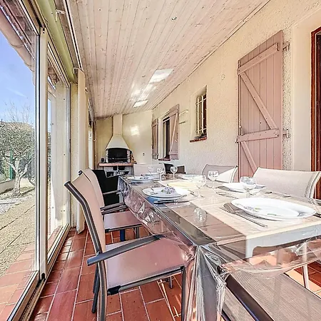 Le Racine By Interhome Roquebrune-sur Argens