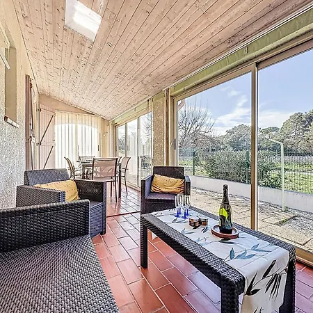 Le Racine By Interhome Ferienhaus *
