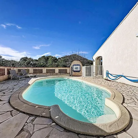 Le Racine By Interhome Ferienhaus Roquebrune-sur Argens
