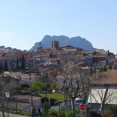 Le Racine By Interhome Roquebrune-sur Argens